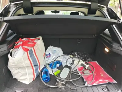 BMW i3 (Import)