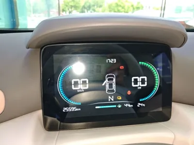 Leapmotor T03