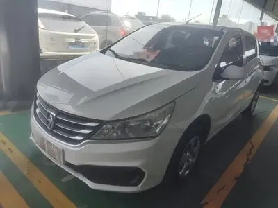Baojun 310
