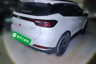 Chery Tiggo 7
