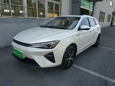 Roewe ei5