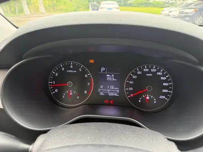 Kia K2