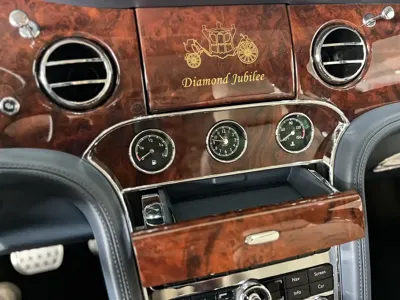 Bentley Mulsanne