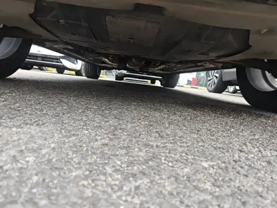 WEY Wey VV7
