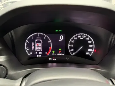 Honda XR-V
