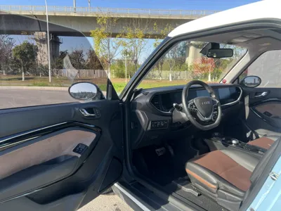 Changan Lumin