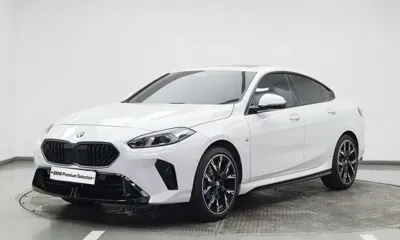 BMW 2-Series