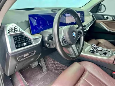 BMW X5 (Import)