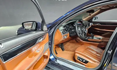 BMW 7-Series
