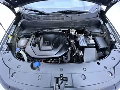 Changan CS35PLUS