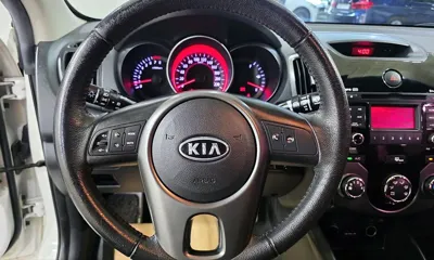 Kia Porte