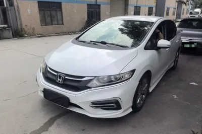 Honda Jade