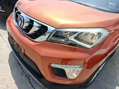 Changan CS15