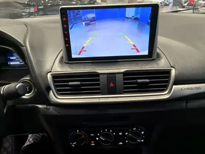 Mazda 3 Axela