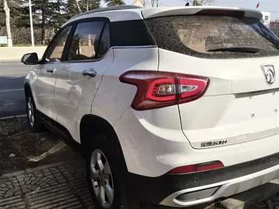 Baojun 510