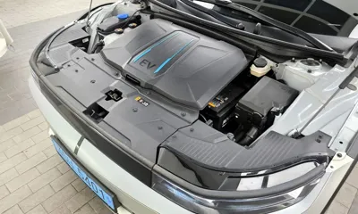 Hyundai Ioniq5