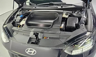 Hyundai Ioniq6
