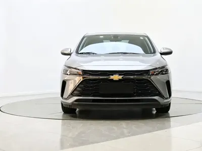 Chevrolet Monza