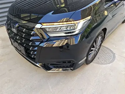 Honda Elysion