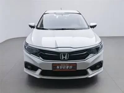 Honda Envix