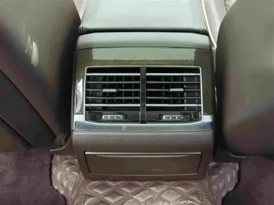 Volkswagen Phideon