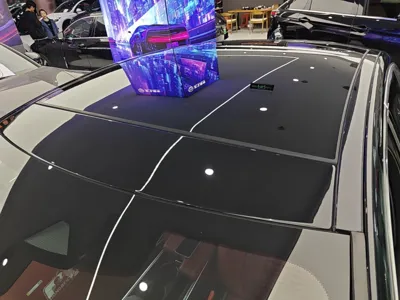 Jaguar XEL