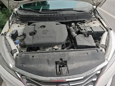 Changan Eado DT