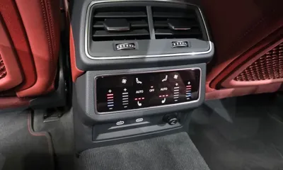 Audi S7