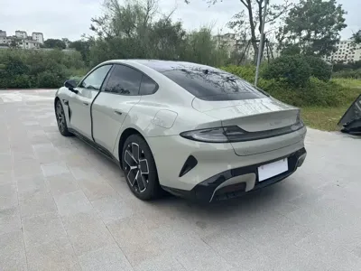 Xiaomi SU7
