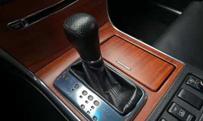 Infiniti M