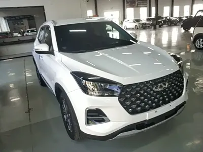 Chery Tiggo 5x