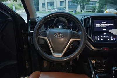 CHANGAN OSHAN CX70