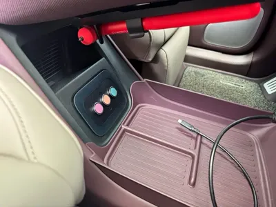 Xiaomi 小米YU7