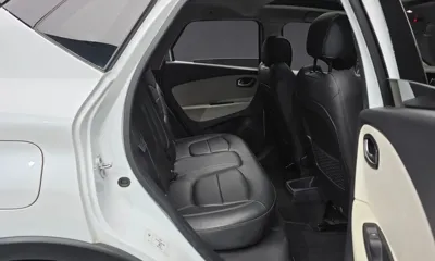 Renault-KoreaSamsung QM3