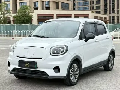 Leapmotor Leapmotor T03