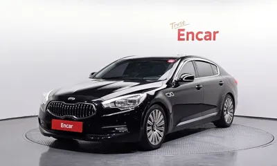Kia K9