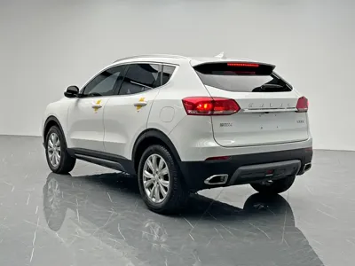 Haval H4