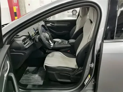 BYD Destroyer 05