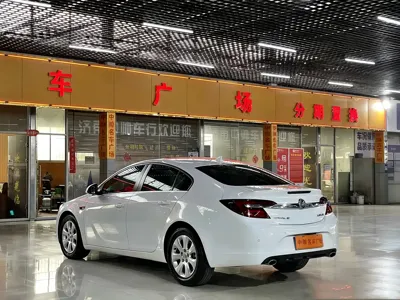 Buick Regal