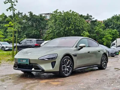 Xiaomi SU7