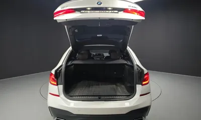 BMW Gran Turismo