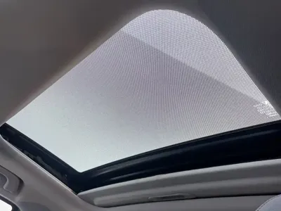 Geely Vision X3
