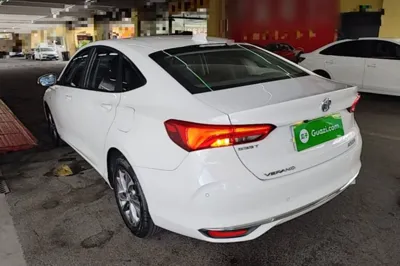 Buick Verano
