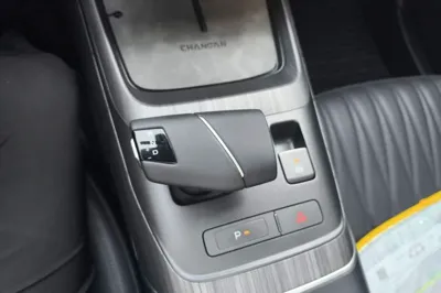 Changan Eado DD