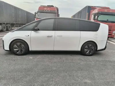 Li Auto Li MEGA