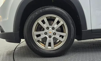 ChevroletGMDaewoo Orlando