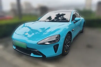 Xiaomi Auto SU7