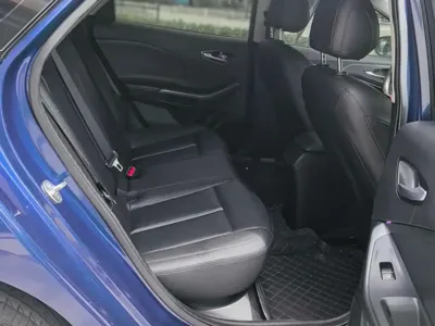 Hyundai Fista