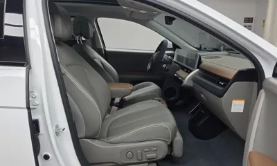 Hyundai Ioniq5