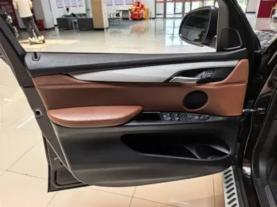 BMW X5 (Import)